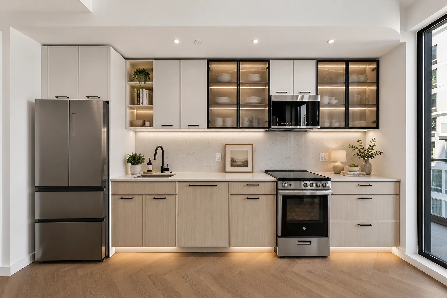104 Fleet Place — Photo 3