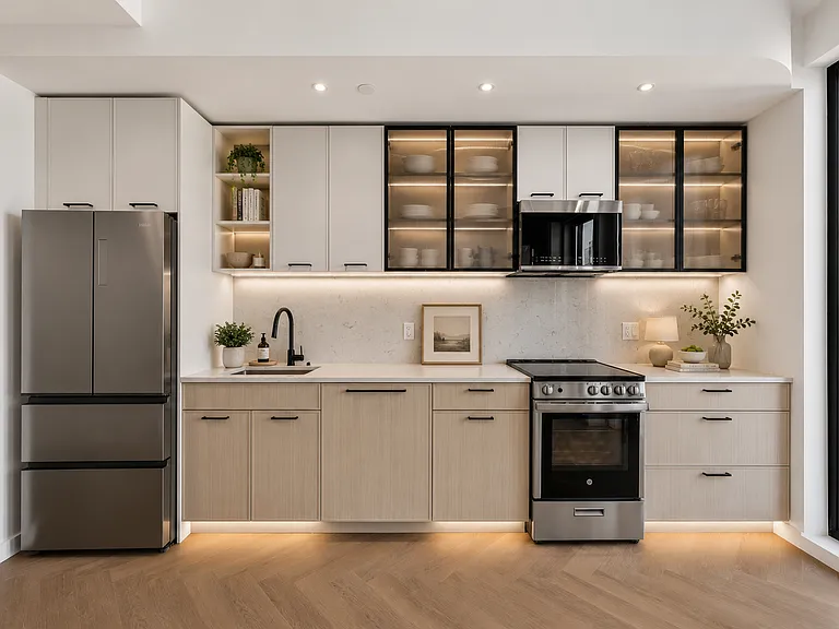 104 Fleet Pl #3D — Photo 2