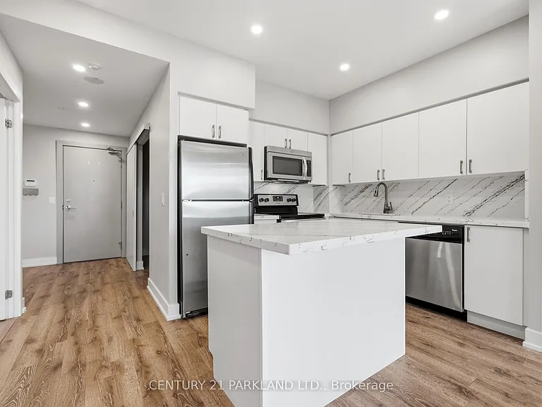 1638 Bloor St W #602 — Photo 14
