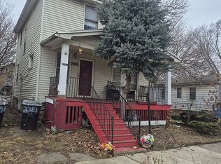 2351 Sharon St, Detroit, MI 48209