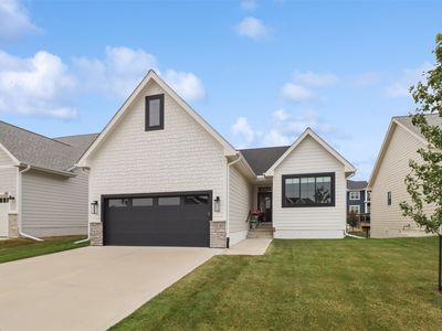 354 S 91st St, West Des Moines, IA, 50266