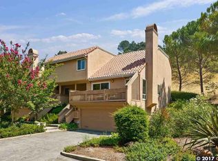 275 Paseo Bernal, Moraga, CA 94556