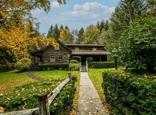 2690 Ore Bed Rd, Mansfield, PA 16933