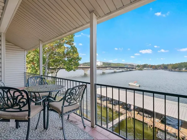 1319 Airport Rd, Hot Springs National Park, AR