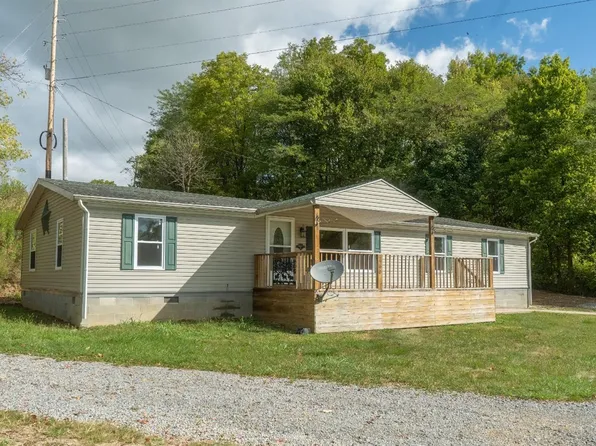 1790 State Route 73, Hillsboro, OH 45133
