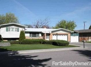 241 Carol Ave, Idaho Falls, ID 83401