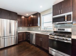 120 Jerome St FLOOR 2, Medford, MA 02155