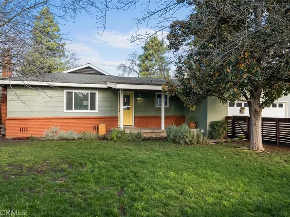 1044 W 12th Ave, Chico, CA 95926