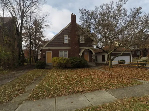 6119 Gladys Ave #2, Cincinnati, OH 45224