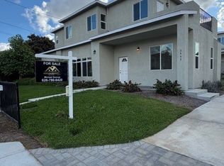 3442 Whistler Ave, El Monte, CA 91732
