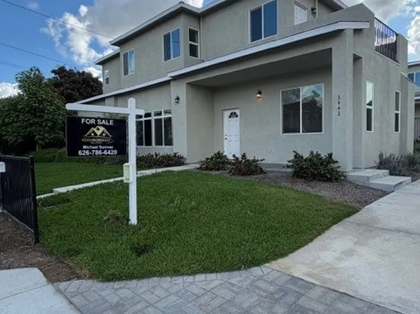 3442 Whistler Ave, El Monte, CA 91732