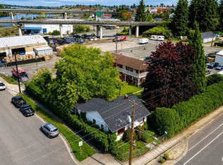 3520 Everett Ave, Everett, WA 98201