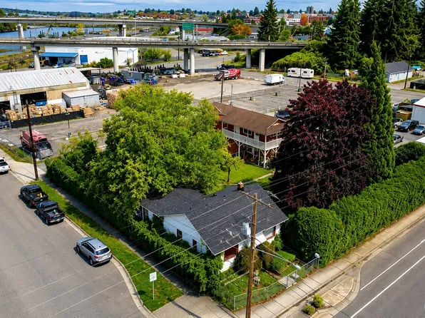 3520 Everett Avenue, Everett, WA 98201