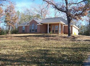 18450 Lakeview Dr, Citronelle, AL 36522
