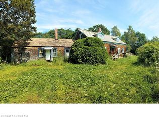 732 Belgrade Rd, Mount Vernon, ME 04352