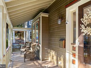 63 Truman Ave, Haddonfield, NJ 08033