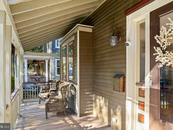 63 Truman Ave, Haddonfield, NJ 08033