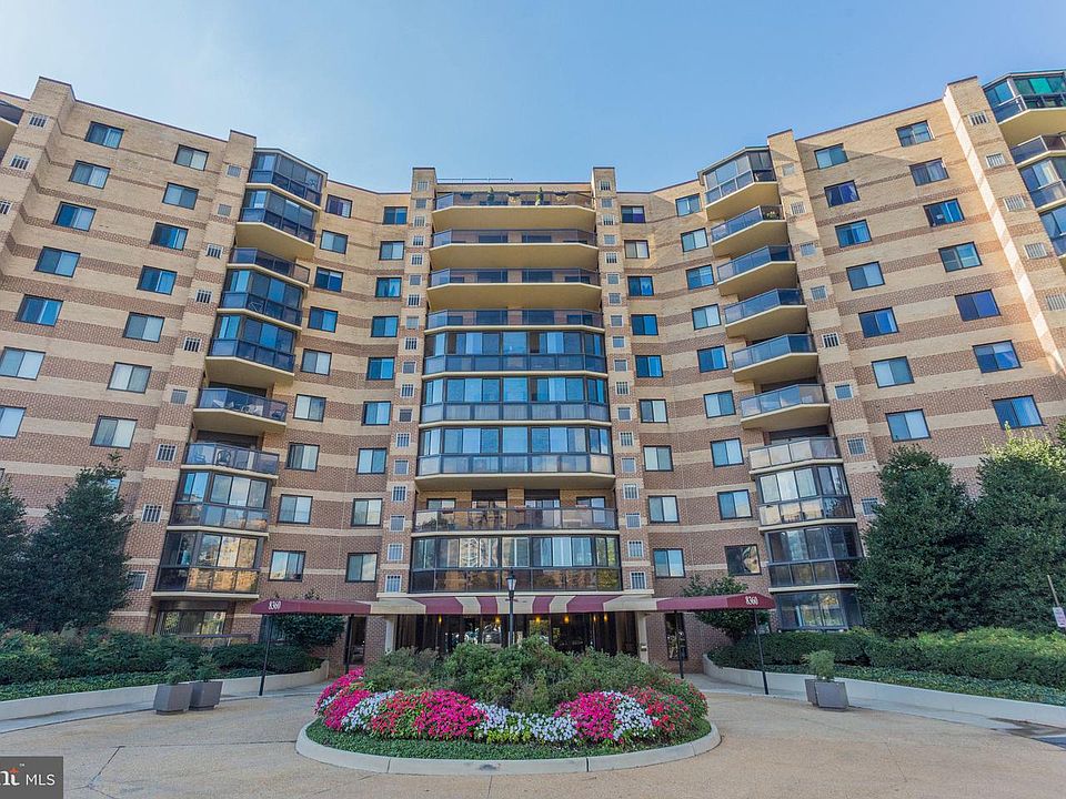 1st image of 8360 Greensboro Dr APT 1026