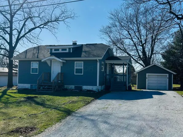 383 On A Way Ave, Mansfield, OH 44906