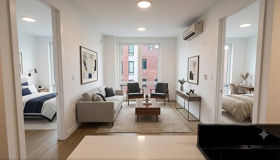 210 Greenpoint Ave #3K