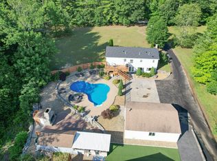 40 Longhill Rd, Raymond, NH 03077