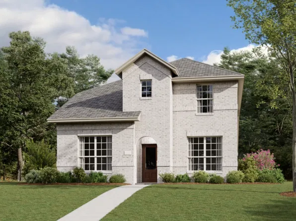 10173 Regal Bend Ln, Fort Worth, TX 76179