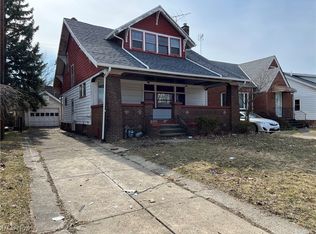 17312 Tarrymore Rd, Cleveland, OH 44119