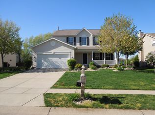 12794 Locksley Pl, Fishers, IN 46038