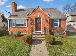 64 Cromwell Street, Hartford, CT 06114