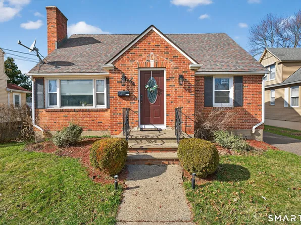 64 Cromwell Street, Hartford, CT 06114