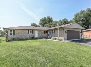 6365 E Maple Ct, Columbus, IN 47203