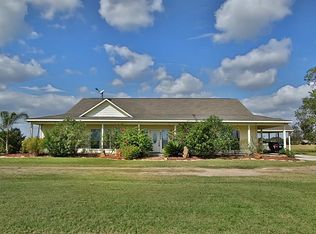 8030 Fairchild Rd, Richmond, TX 77469