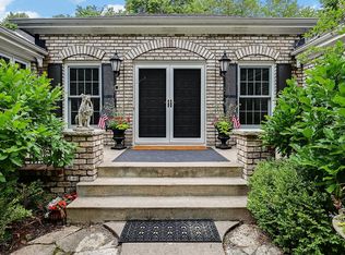 6019 Foxtail Dr, Lino Lakes, MN 55110