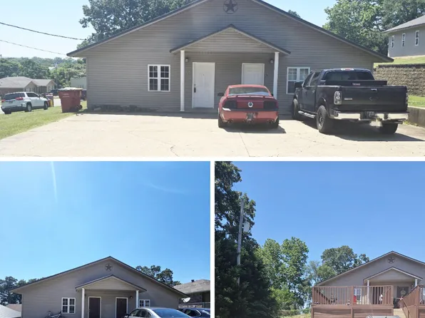 (undisclosed Address), Morrilton, AR 72110