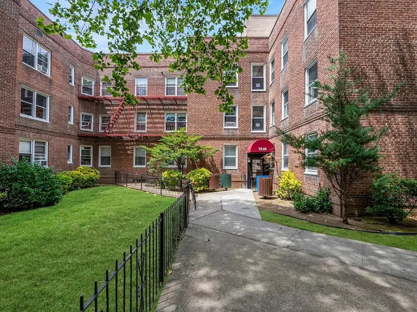 78-06 Main St #2L, Flushing, NY 11367