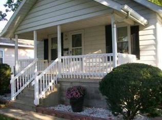 1319 Plum St, Alma, MI 48801