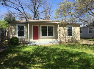 6060 Brocks Ln, Fort Worth, TX 76114