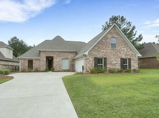 127 Caledonian Blvd, Brandon, MS 39047