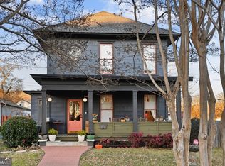679 N Central Ave, Hapeville, GA 30354