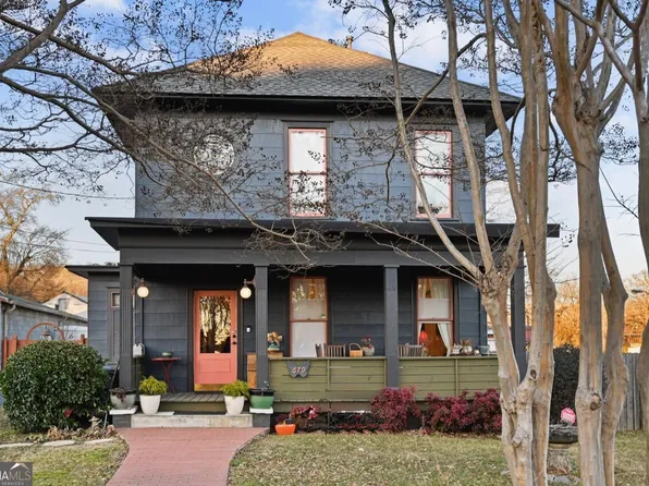 679 N Central Ave, Hapeville, GA 30354