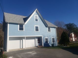 551 Hixville Rd #2, North Dartmouth, MA 02747