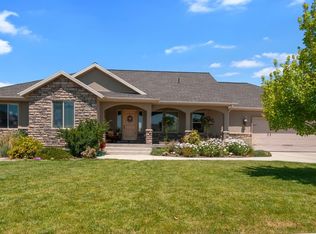 639 E 590 N, Smithfield, UT 84335