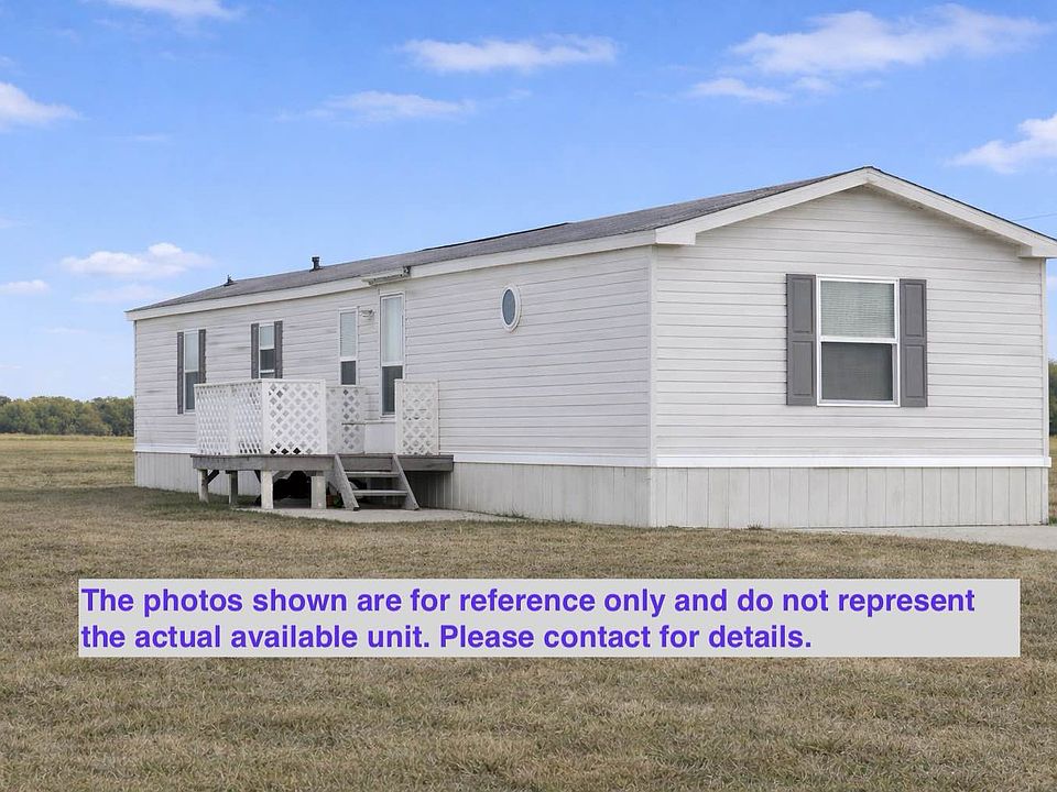 1st image of 601 E 1800th Ave