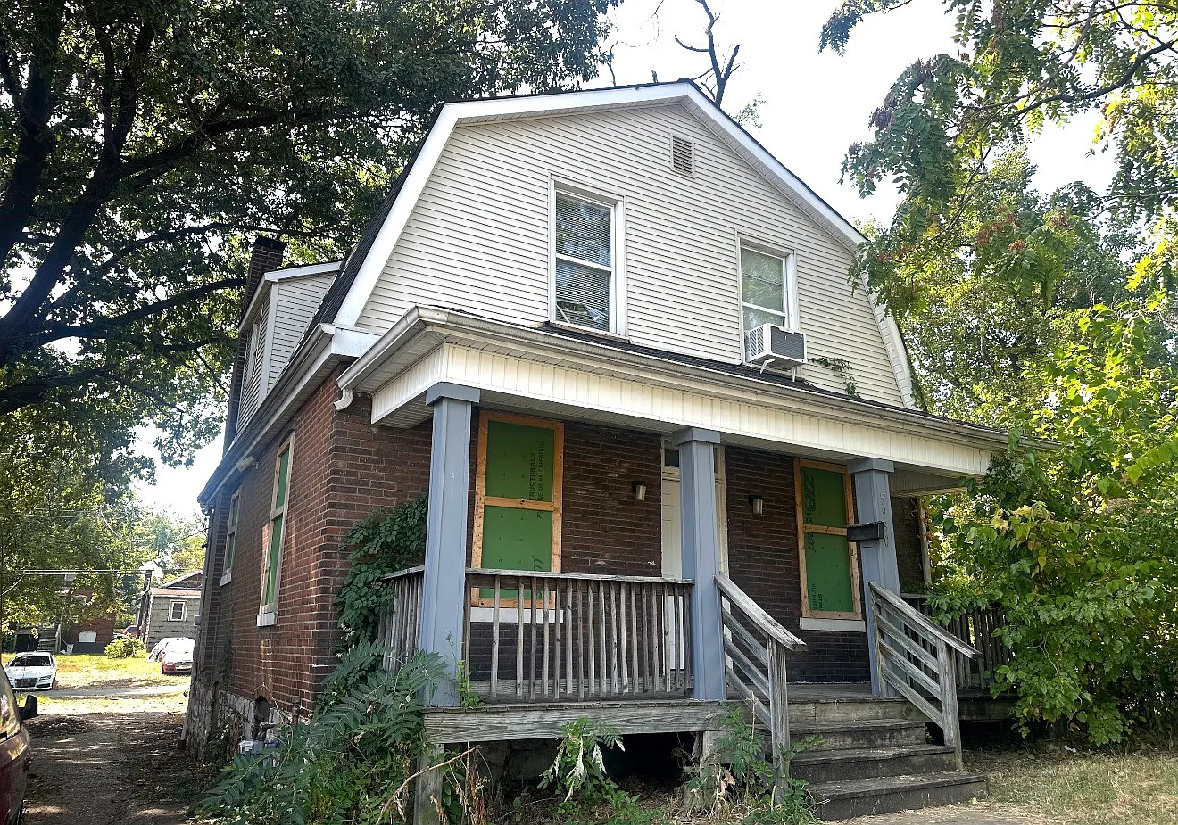 3 bed, 1440 sqft, $850 — Photo 1