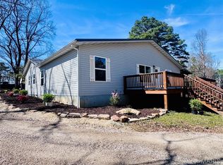 161 Cobblestone Rd, Steelville, MO 65565