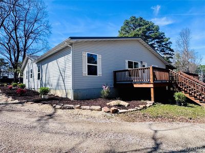 161 Cobblestone Rd, Steelville, MO, 65565