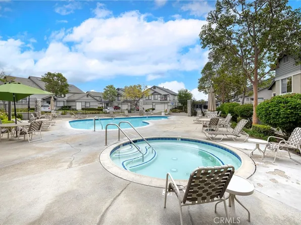 3435 E Salisbury Cir Unit C, Orange, CA 92869