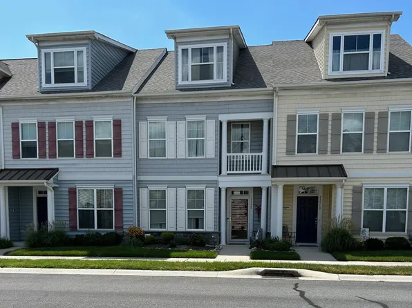 33520 Belvedere St, Millville, DE 19967