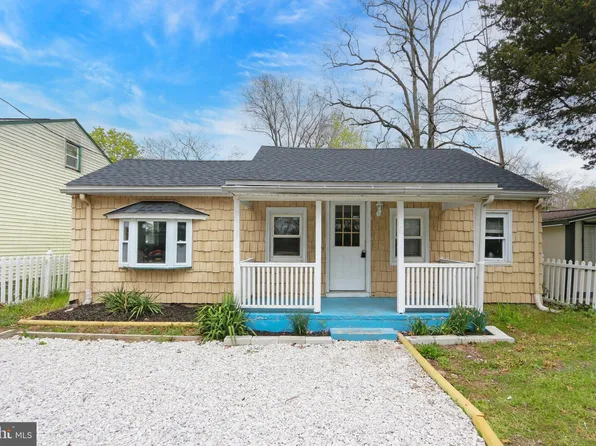 10 Woodrow Ave, Egg Harbor Township, NJ 08234