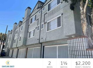 625 W 8th St APT 3, San Pedro, CA 90731